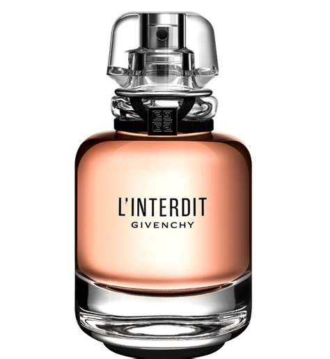 givenchy lìnterdit|l interdit Givenchy price.